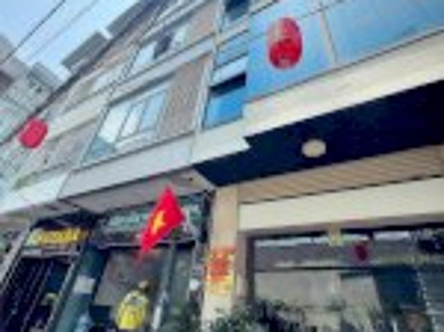 Bất động sản bán tại Hồ Chí Minh