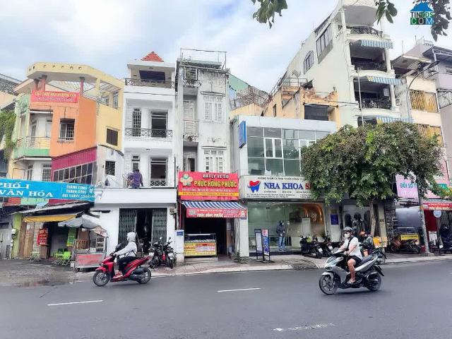 Nhà mặt phố bán tại Thủ Đức, Hồ Chí Minh