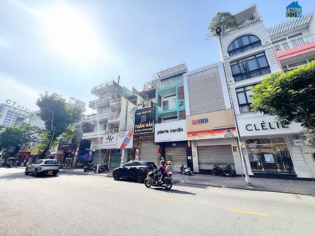 Nhà mặt phố bán tại Thủ Đức, Hồ Chí Minh