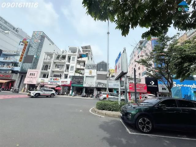 Nhà mặt phố bán tại Thủ Đức, Hồ Chí Minh