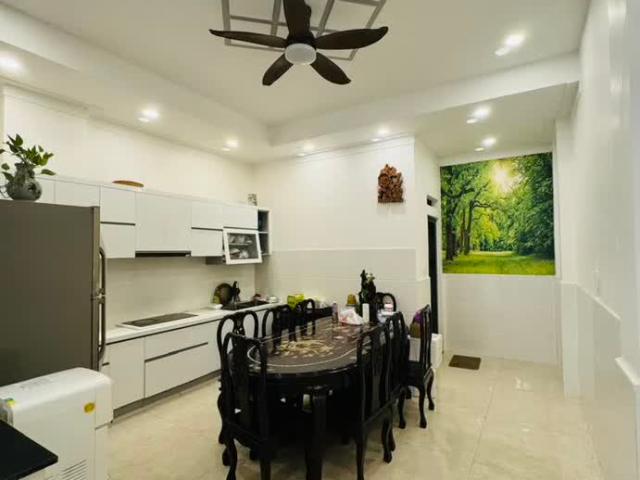 Nhà mặt phố bán tại Thủ Đức, Hồ Chí Minh