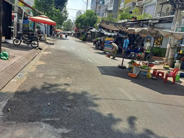 Nhà mặt phố bán tại Thủ Đức, Hồ Chí Minh