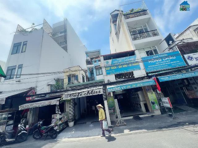 Nhà mặt phố bán tại Thủ Đức, Hồ Chí Minh