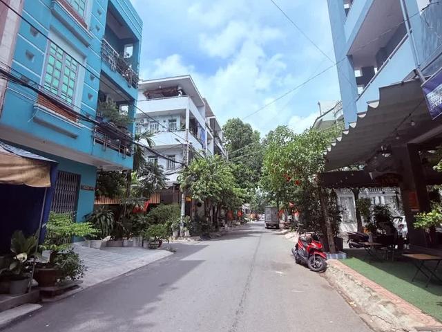 Nhà mặt phố bán tại Thủ Đức, Hồ Chí Minh