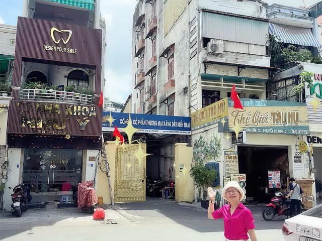 Nhà mặt phố bán tại Thủ Đức, Hồ Chí Minh