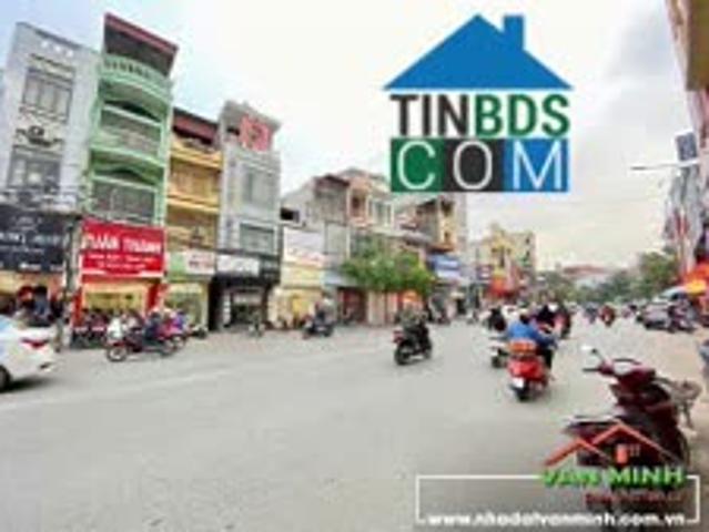 Nhà bán tại Ngô Quyền, Hải Phòng