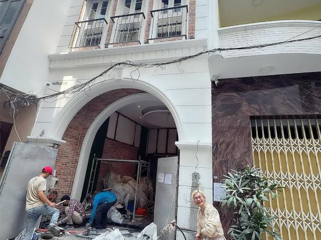 Nhà bán tại Thủ Đức, Hồ Chí Minh