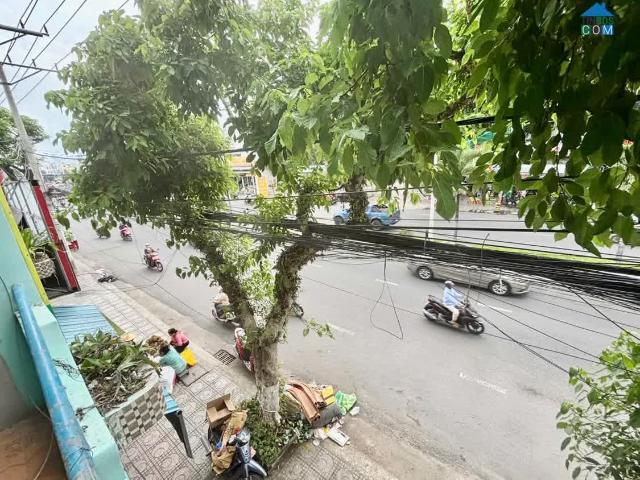 Nhà mặt phố bán tại Khánh Hòa