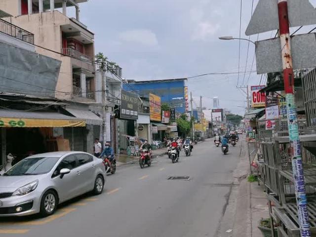 Nhà mặt phố bán tại Thủ Đức, Hồ Chí Minh