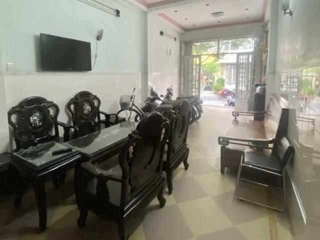 Nhà mặt phố bán tại Thủ Đức, Hồ Chí Minh