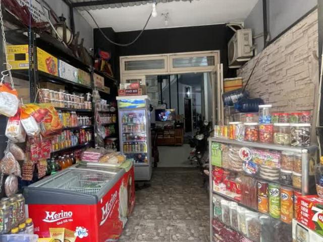 Nhà mặt phố bán tại Thủ Đức, Hồ Chí Minh