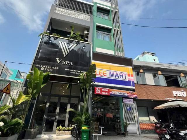 Nhà mặt phố bán tại Gia Lai