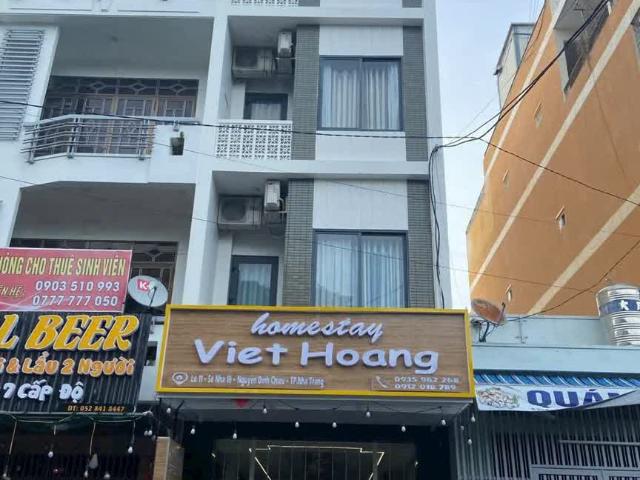 Nhà mặt phố bán tại Gia Lai