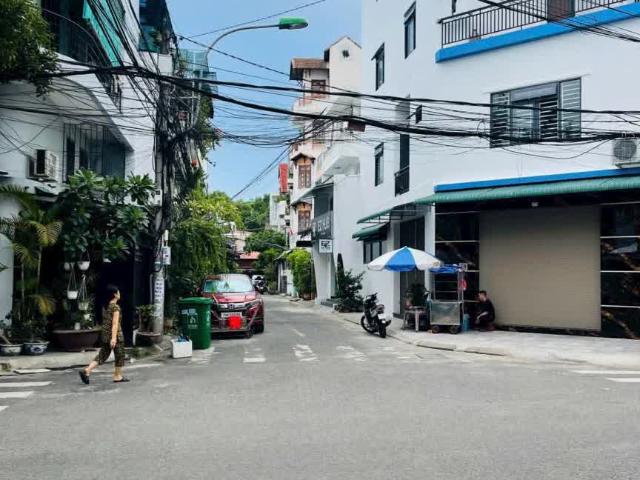 Nhà mặt phố bán tại Gia Lai