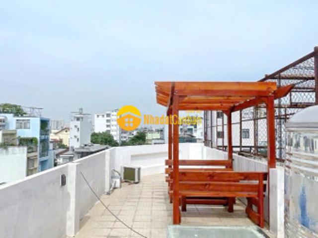 Nhà mặt phố bán