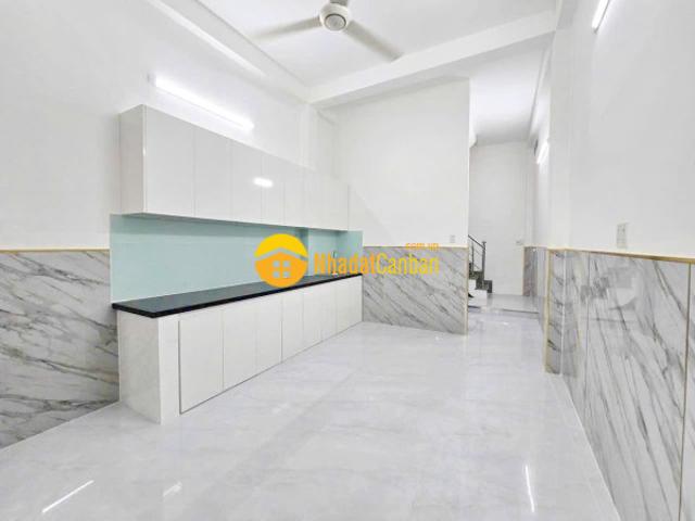 Nhà mặt phố bán