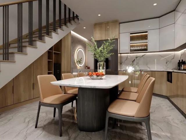 Nhà mặt phố bán tại Thủ Đức, Hồ Chí Minh