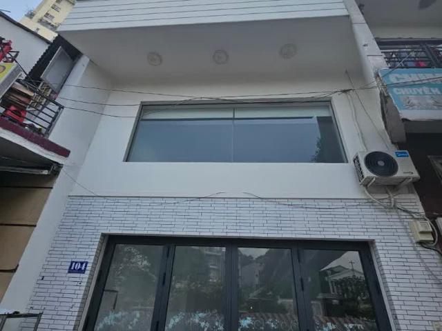 Nhà mặt phố bán tại Khuôn viên UBND Thành phố Hồ Chí Minh, Thành phố Hồ Chí Minh
