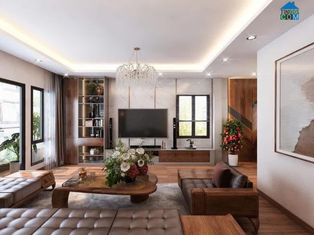 Nhà mặt phố bán tại Thủ Đức, Hồ Chí Minh