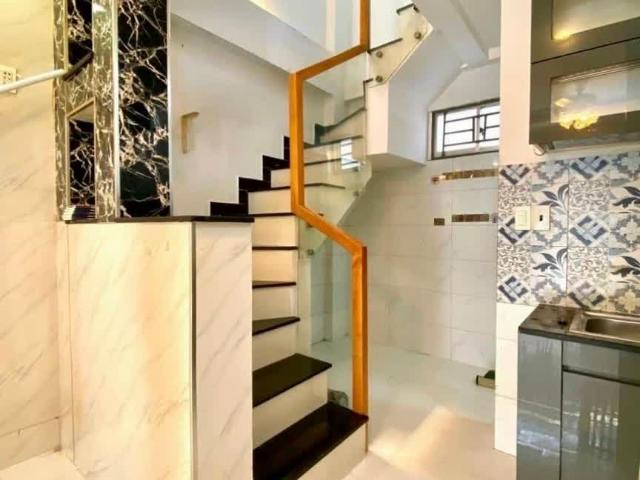 Nhà mặt phố bán tại Thủ Đức, Hồ Chí Minh