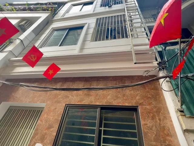 Nhà bán tại Hoàn Kiếm, Hà Nội