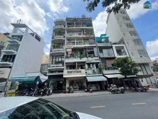 Nhà mặt phố bán tại Khuôn viên UBND Thành phố Hồ Chí Minh, Thành phố Hồ Chí Minh