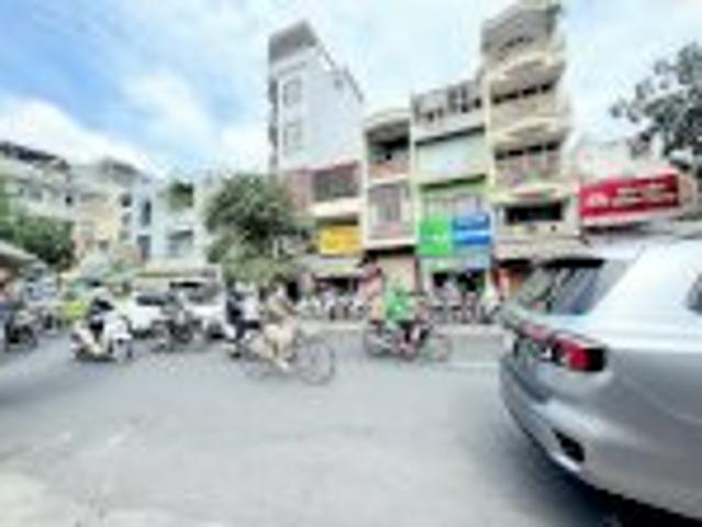 Bất động sản bán tại Hồ Chí Minh