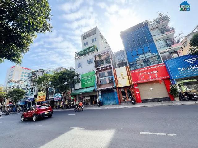 Nhà mặt phố bán tại Thủ Đức, Hồ Chí Minh