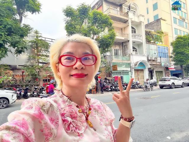 Nhà mặt phố bán tại Thủ Đức, Hồ Chí Minh