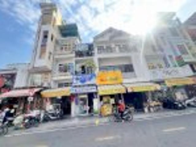 Bất động sản bán tại Hồ Chí Minh