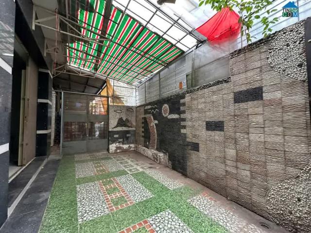 Nhà bán tại Khuôn viên UBND Thành phố Hồ Chí Minh, Thành phố Hồ Chí Minh