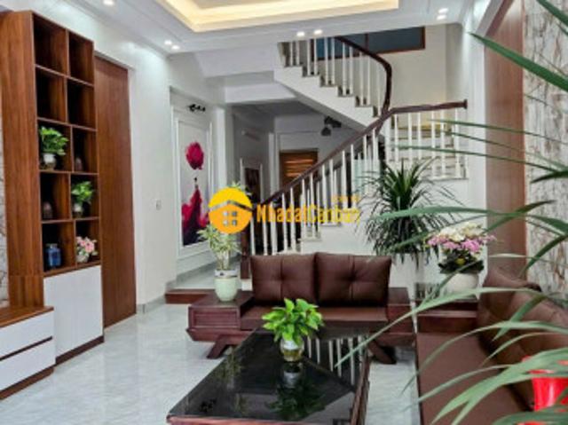 Nhà bán tại Hải Dương