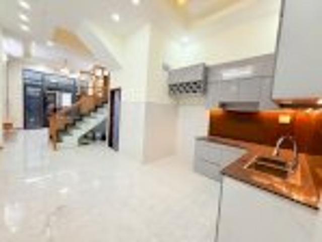 Bất động sản bán tại Hồ Chí Minh