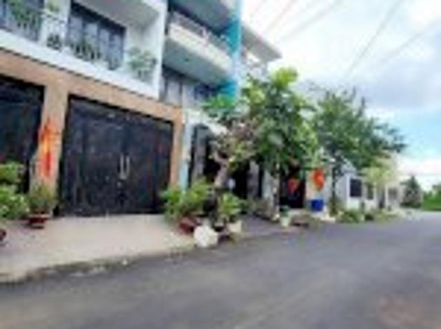 Bất động sản bán tại Hồ Chí Minh