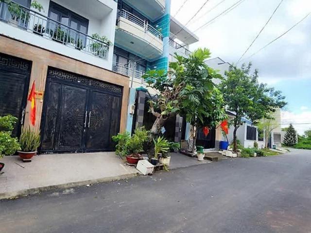 Nhà bán tại Thủ Đức, Hồ Chí Minh