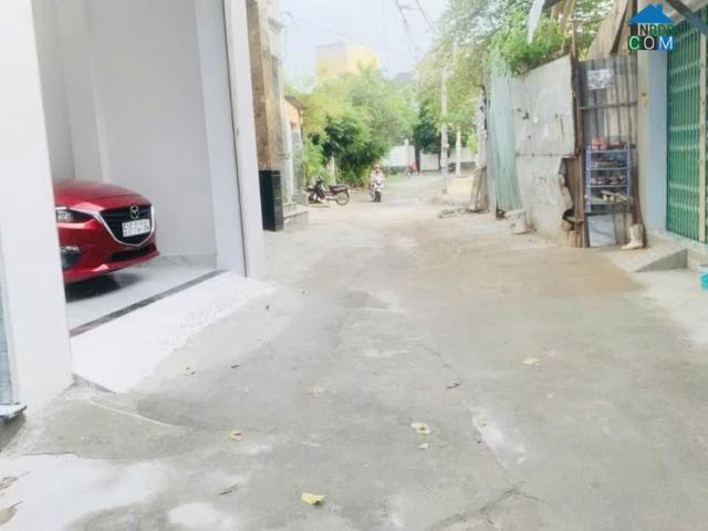 Nhà bán tại Thủ Đức, Hồ Chí Minh