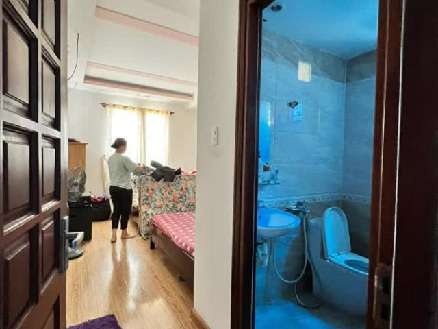 Nhà mặt phố bán tại Gia Lai