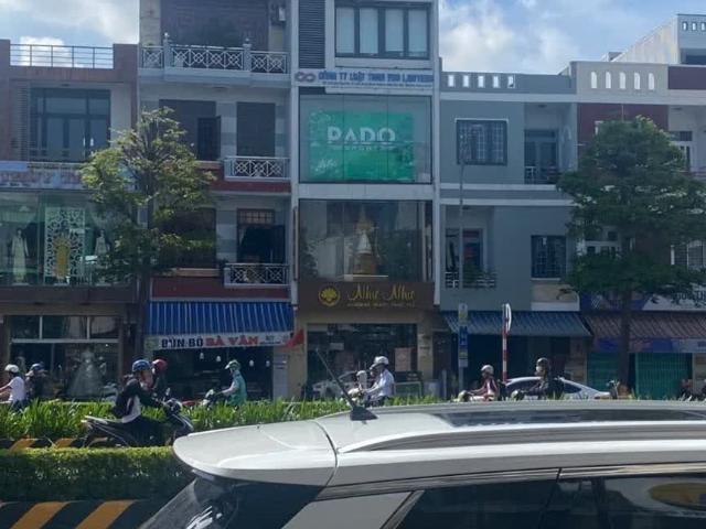 Nhà mặt phố bán tại Liên Chiểu, Đà Nẵng