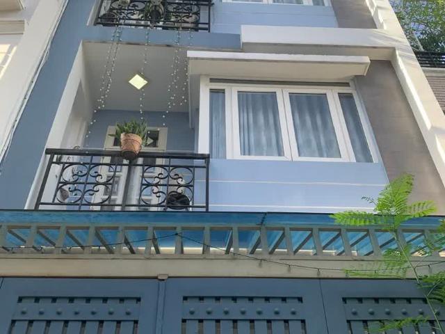 Nhà bán tại Thủ Đức, Hồ Chí Minh