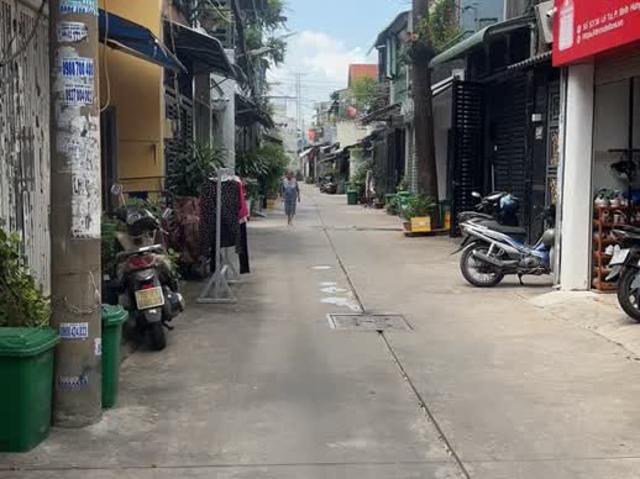 Nhà bán tại Thủ Đức, Hồ Chí Minh