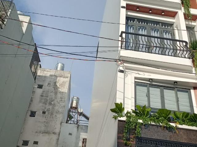 Nhà mặt phố bán tại Thủ Đức, Hồ Chí Minh