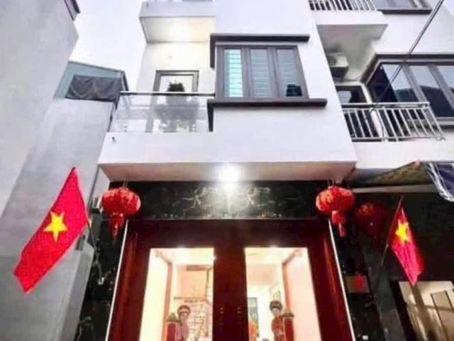 Nhà bán tại Hải Phòng