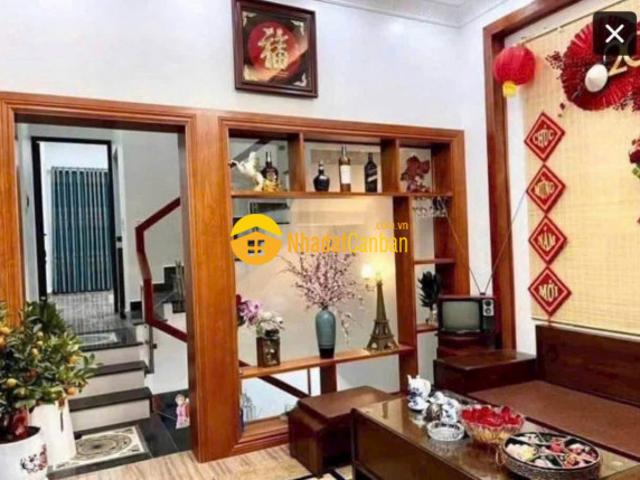 Nhà bán tại Hải Dương