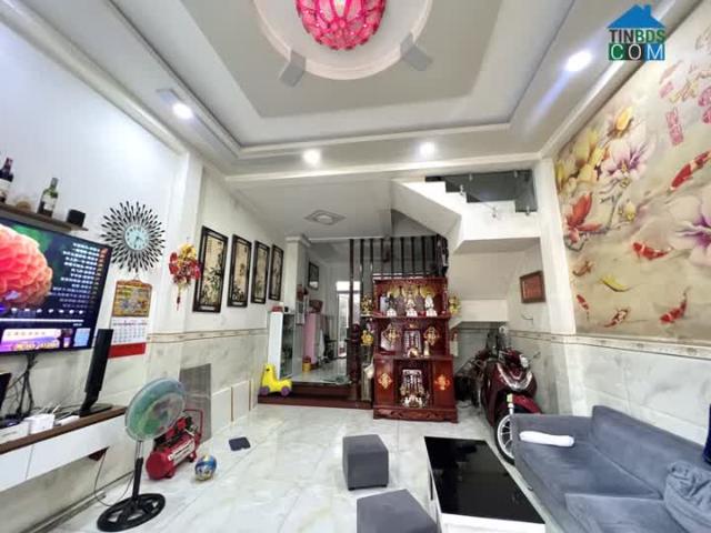 Nhà bán tại Thủ Đức, Hồ Chí Minh