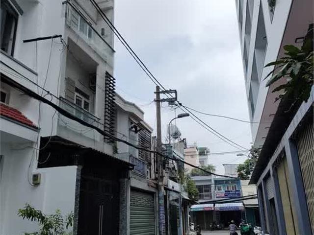 Nhà mặt phố bán tại Thủ Đức, Hồ Chí Minh