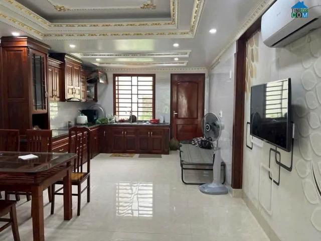 Nhà bán tại Hải Phòng