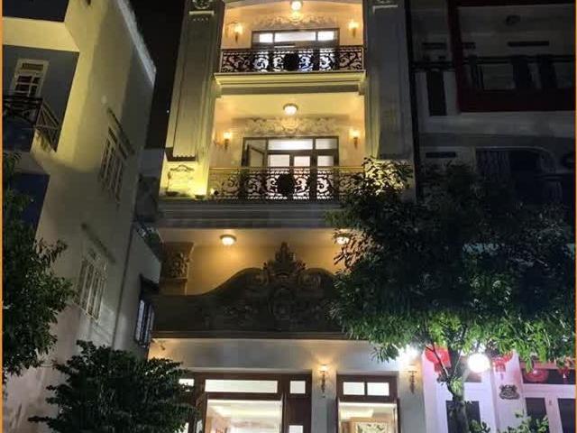Nhà mặt phố bán tại Liên Chiểu, Đà Nẵng