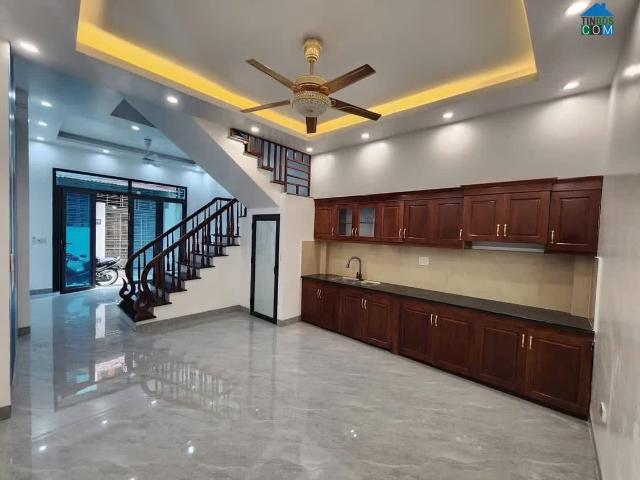 Nhà bán tại Hải Phòng