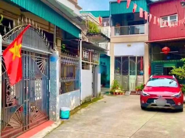 Nhà bán tại Trần Hưng Đạo, Thành phố Hải Phòng