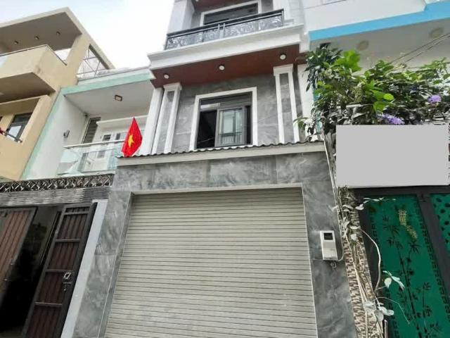 Nhà bán tại Thủ Đức, Hồ Chí Minh